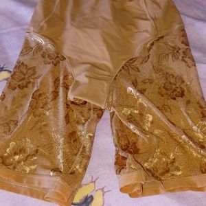 😁3/$12 New shapewear boy shorts